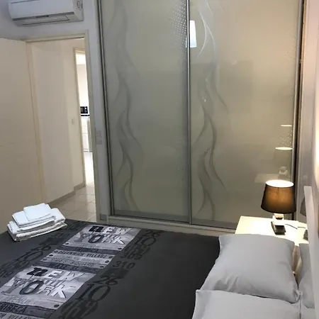 Limnaria Gardens K203 In Apartment