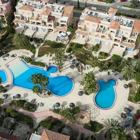 Apartment Limnaria Gardens K203 In *