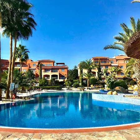 Apartment Limnaria Gardens K203 In
