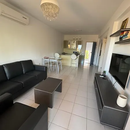 Limnaria Gardens K203 In Paphos