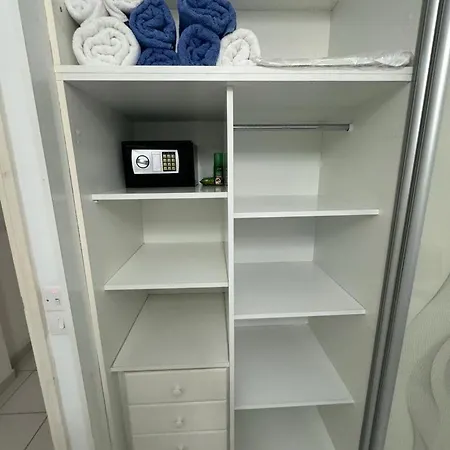 Limnaria Gardens K203 In شقة *