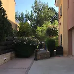 Apartment Limnaria Gardens K203 In