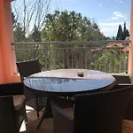 Apartment Limnaria Gardens K203 In