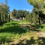 Apartment Limnaria Gardens K203 In