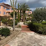 Limnaria Gardens K203 In * Paphos