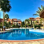Apartment Limnaria Gardens K203 In