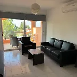 Limnaria Gardens K203 In * Paphos
