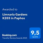 Limnaria Gardens K203 In *