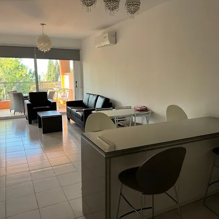 Limnaria Gardens K203 In Paphos