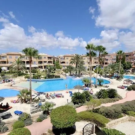 Apartament Limnaria Gardens K203 In