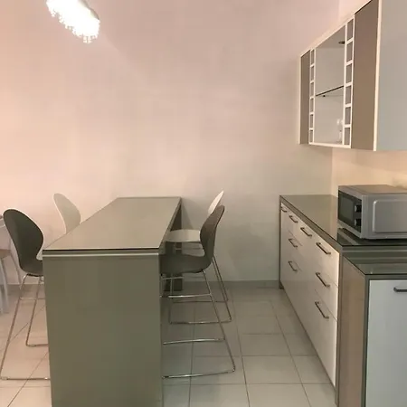 Limnaria Gardens K203 In Πάφος