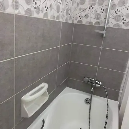 Limnaria Gardens K203 In Apartament