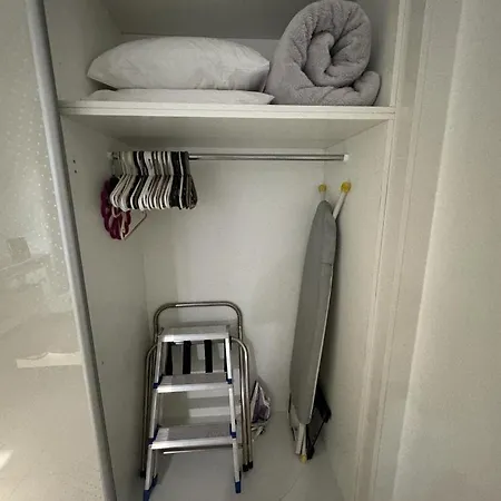 Apartament Limnaria Gardens K203 In *