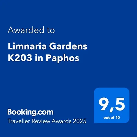 Limnaria Gardens K203 In *