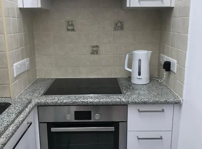 Limnaria Gardens K203 In * Paphos