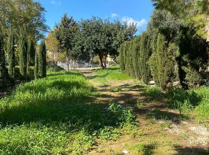 Lejlighed Limnaria Gardens K203 In