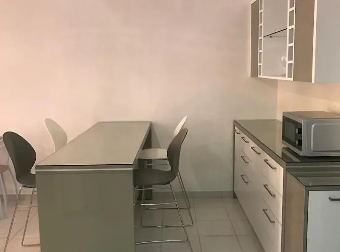 Limnaria Gardens K203 In Paphos