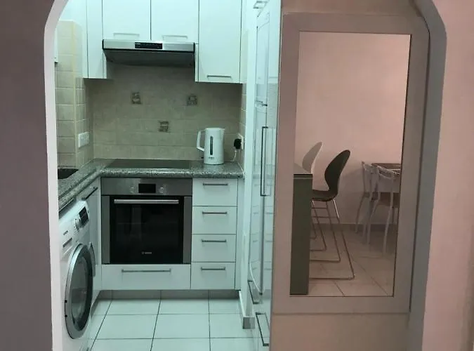 Limnaria Gardens K203 In * パ フォス