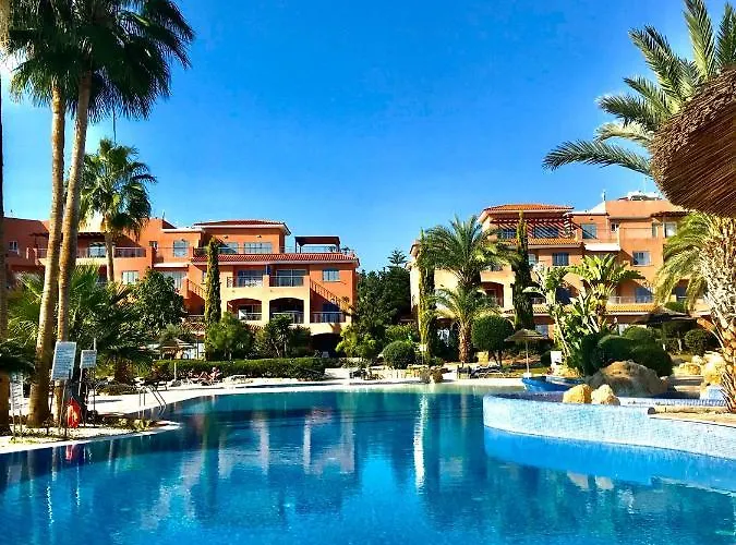 Apartmán Limnaria Gardens K203 In