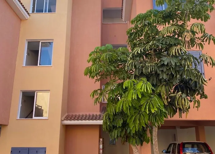 Apartmán Limnaria Gardens K203 In