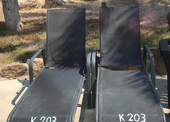 アパート Limnaria Gardens K203 In