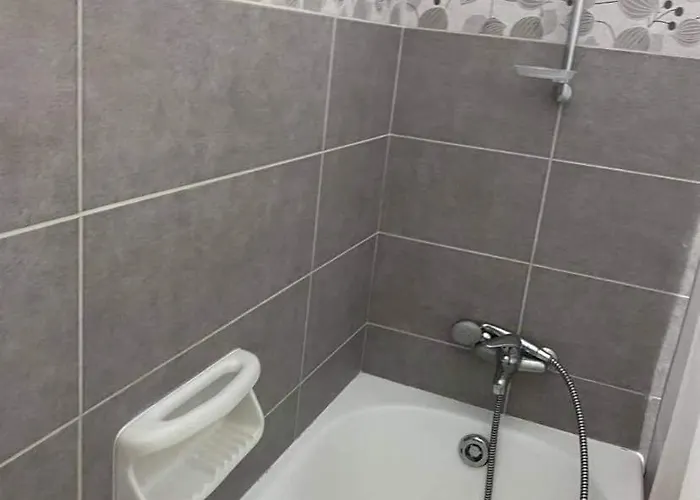 Limnaria Gardens K203 In Apartmán