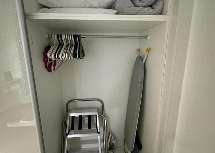 アパート Limnaria Gardens K203 In *