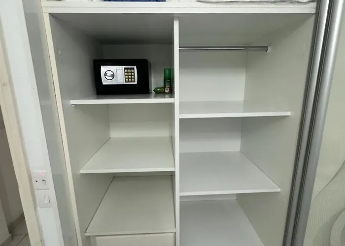 Limnaria Gardens K203 In Apartmán *