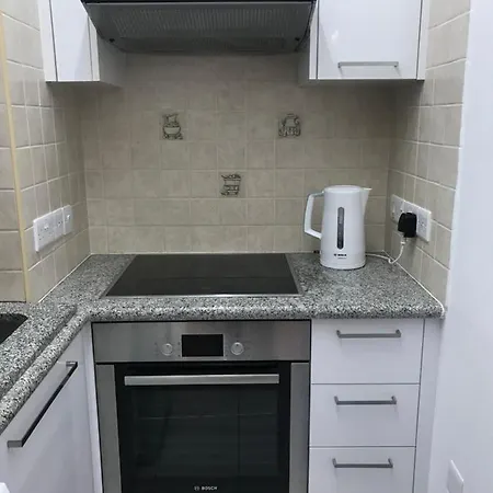 Limnaria Gardens K203 In * 파포스