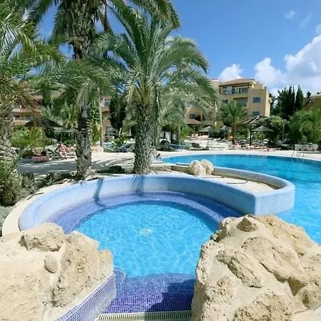 Apartmán Limnaria Gardens K203 In *